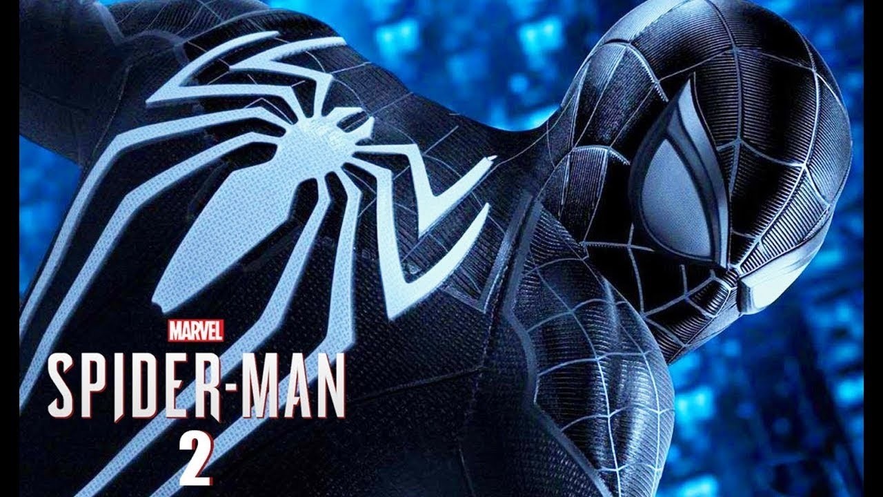 Marvel Spider Man 2 Добиваю 100% прохождения