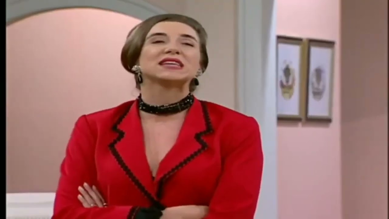 Magda e o show de burrices 😂