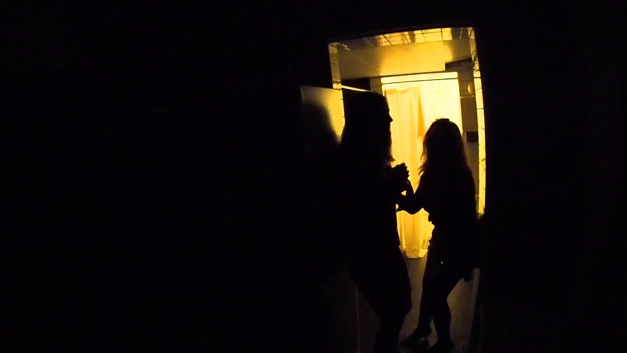 After Dark Helsinki - The Experience