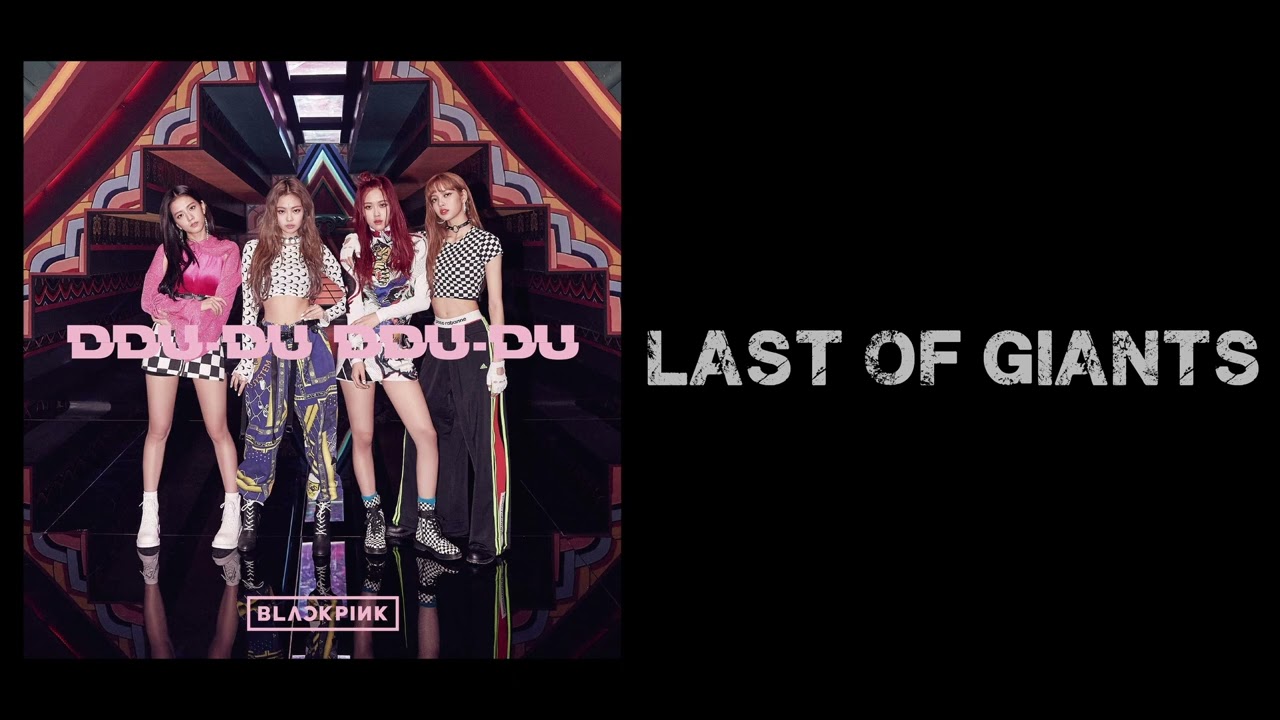 Blackpink - DDU-DU DDU-DU (Epic Orchestra Cover)