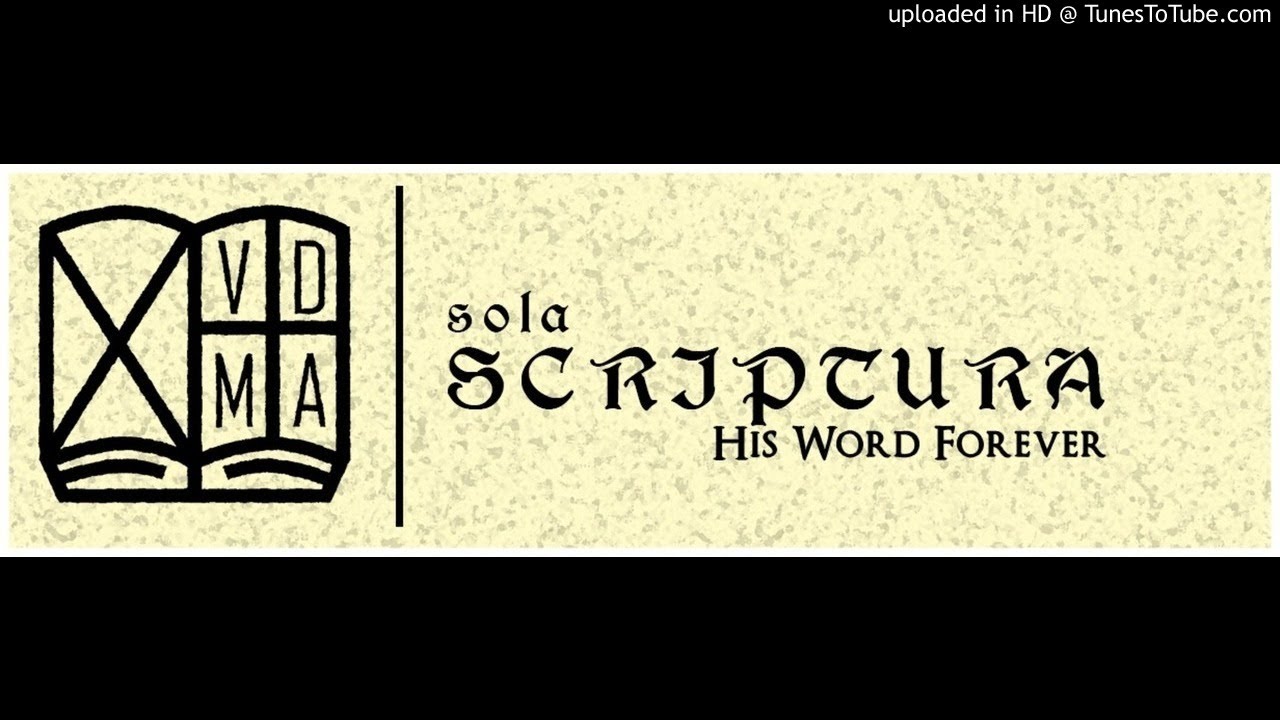 How Can I Be Sure I'm a Christian.Pr. Bryan Wolfmueller