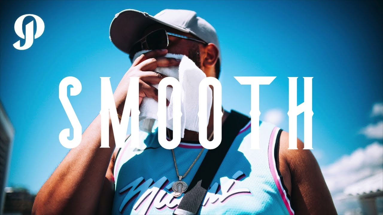 OCS x OATH x KM x Rnb/love Drill Type Beat &ldquo;Smooth