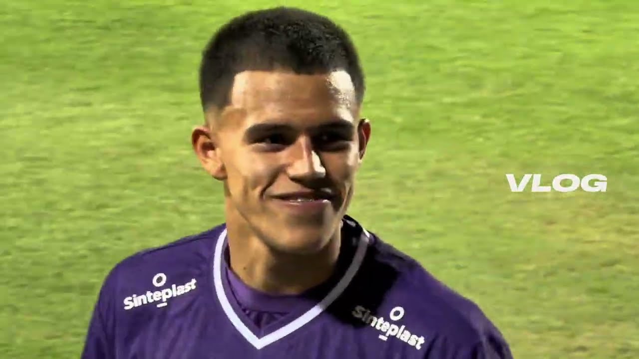 VLOG - Apertura, Fecha 3