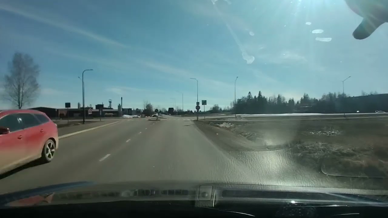 Kokemäki 8.4.2023