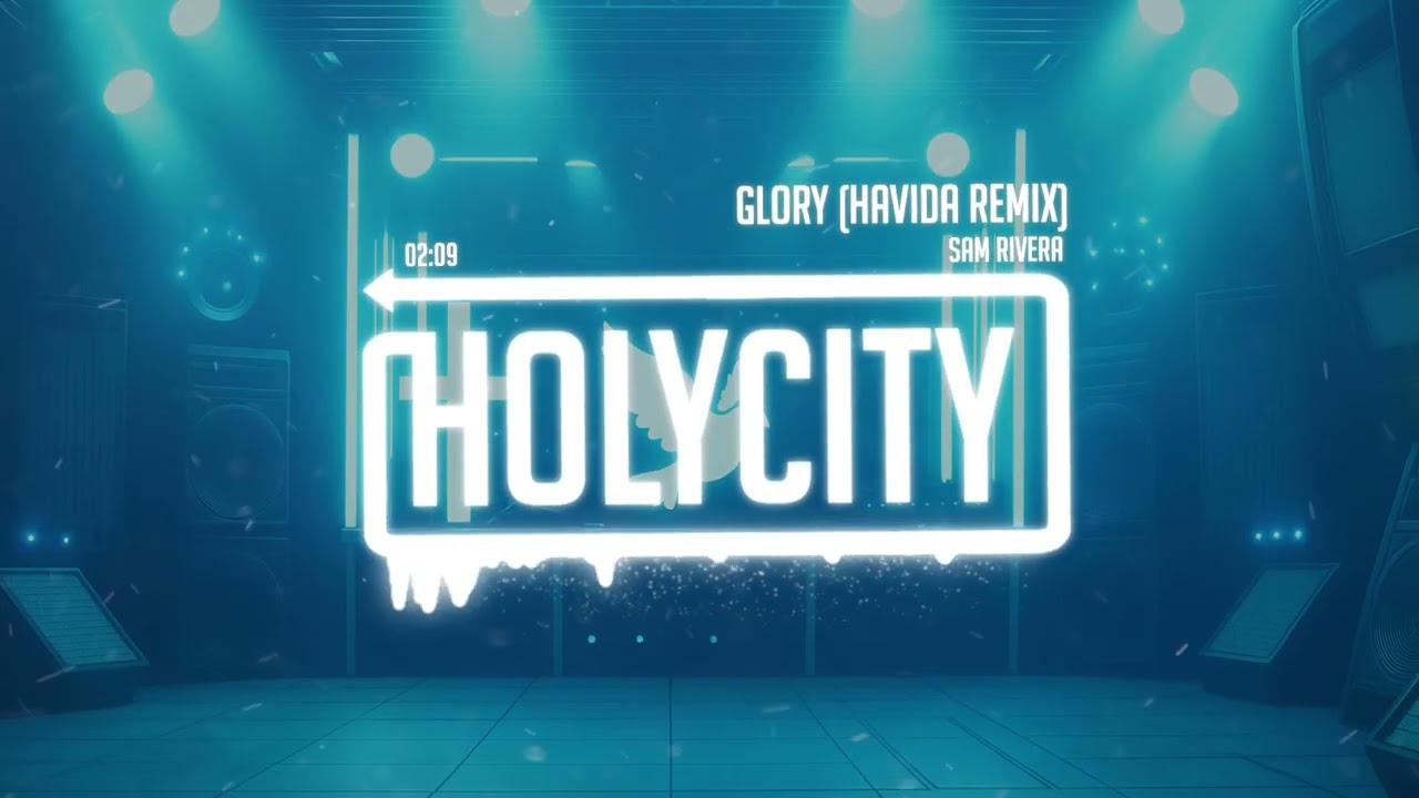 Sam Rivera - Glory (Havida Remix)