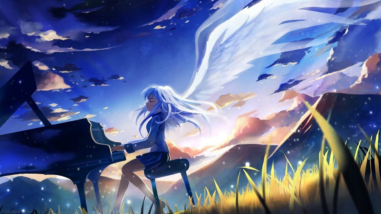 Jun Maeda spricht über ANGEL BEATS! | Aniground