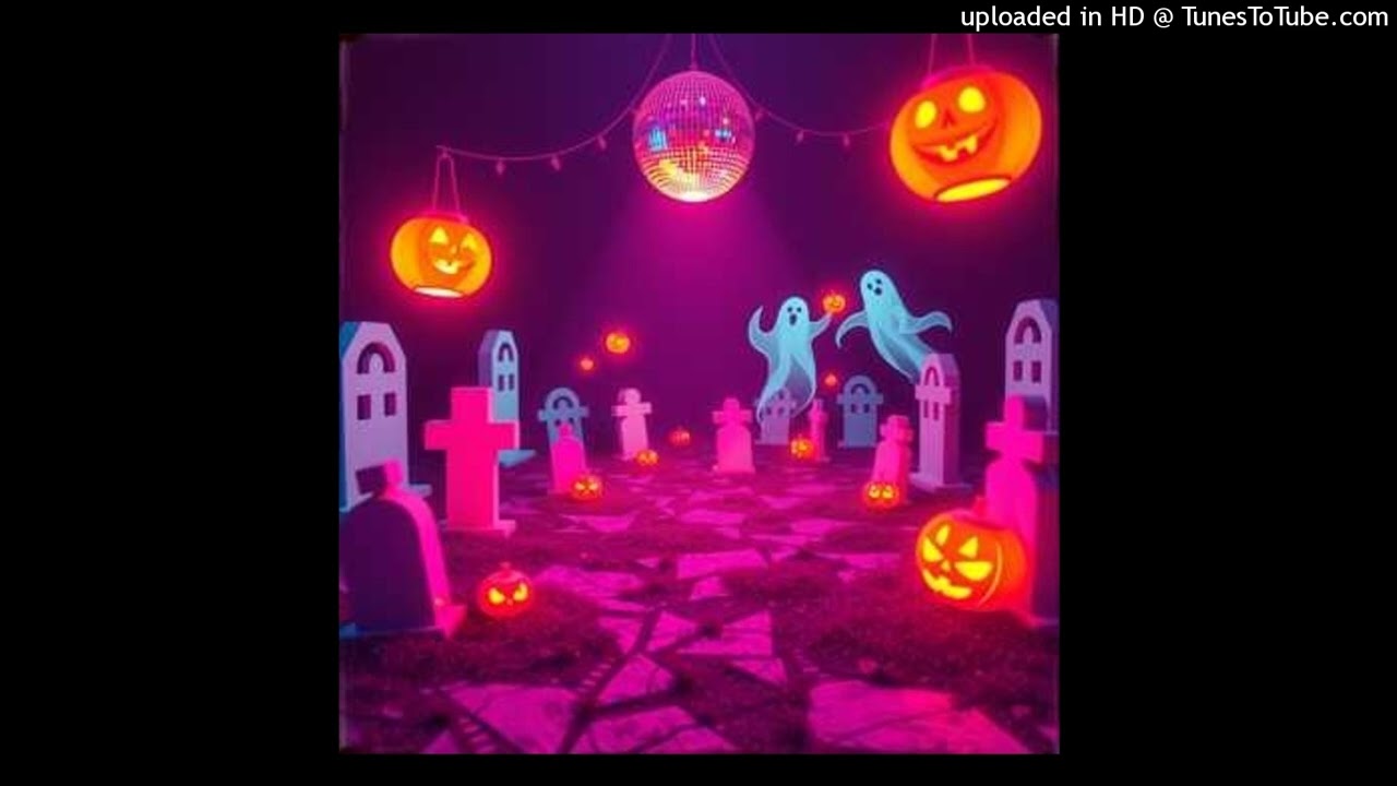Midnight Candy Graveyard V1