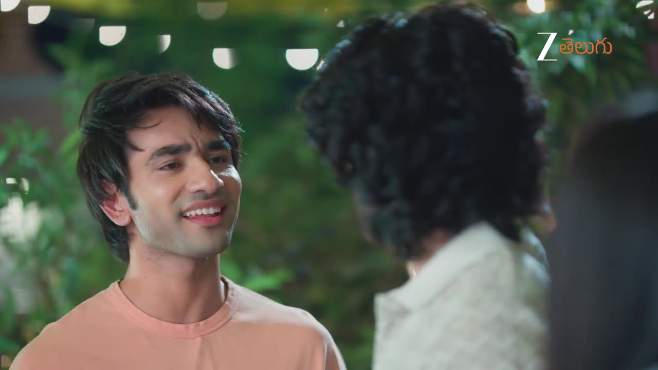 Prema Yuddham | Ep - 95 | Webisode | Dec 10 2025 | Zee Telugu