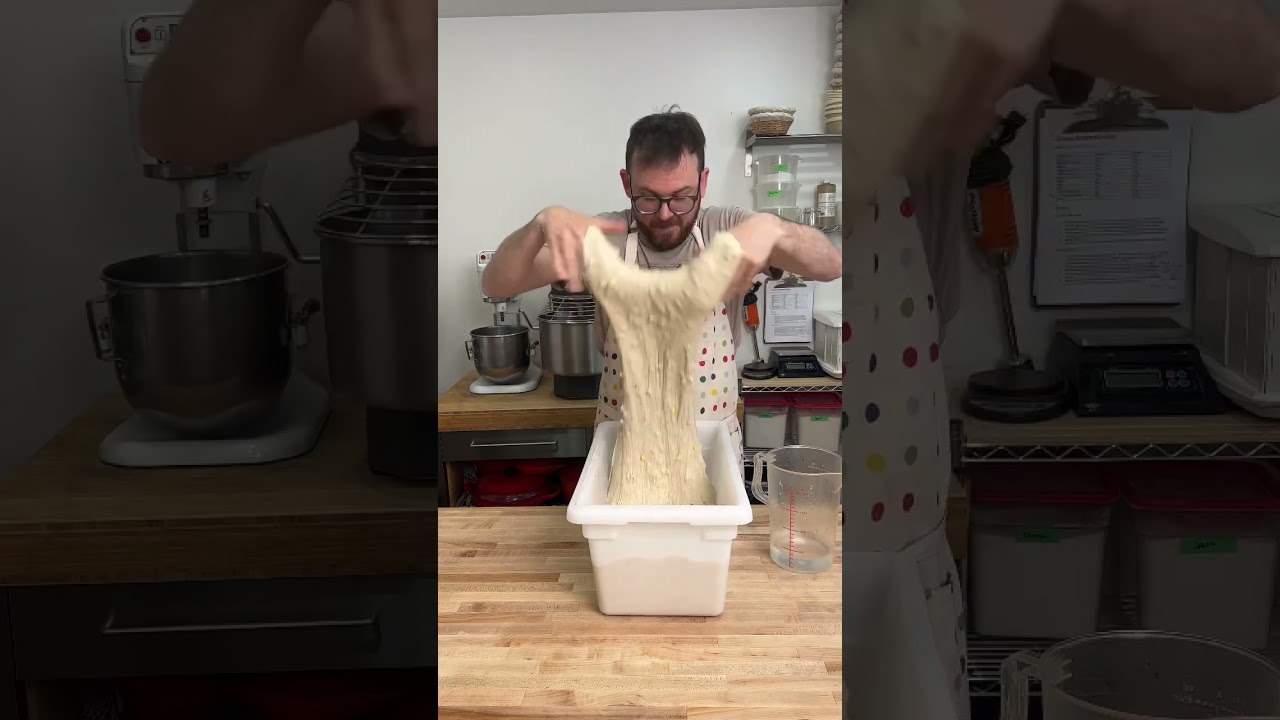 Cornmeal, Fresh Corn and Rosemary Sourdough