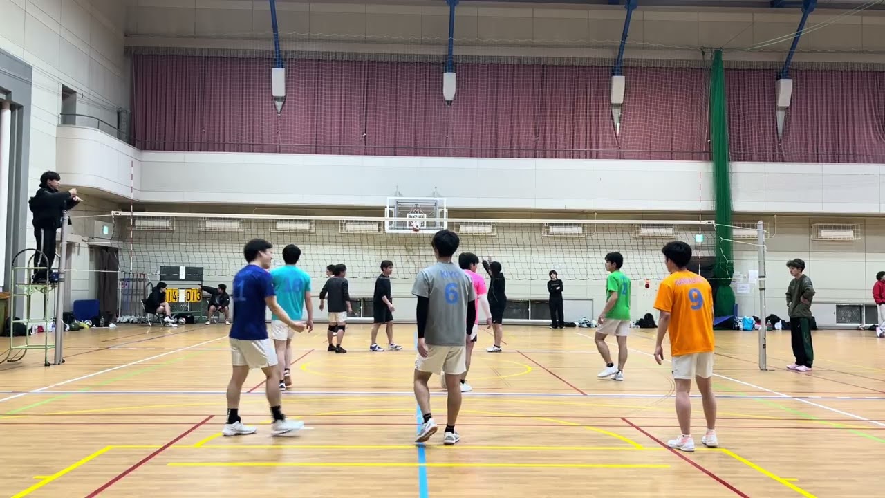 2026.02.11 MAPPA杯 下位トーナメント2試合目