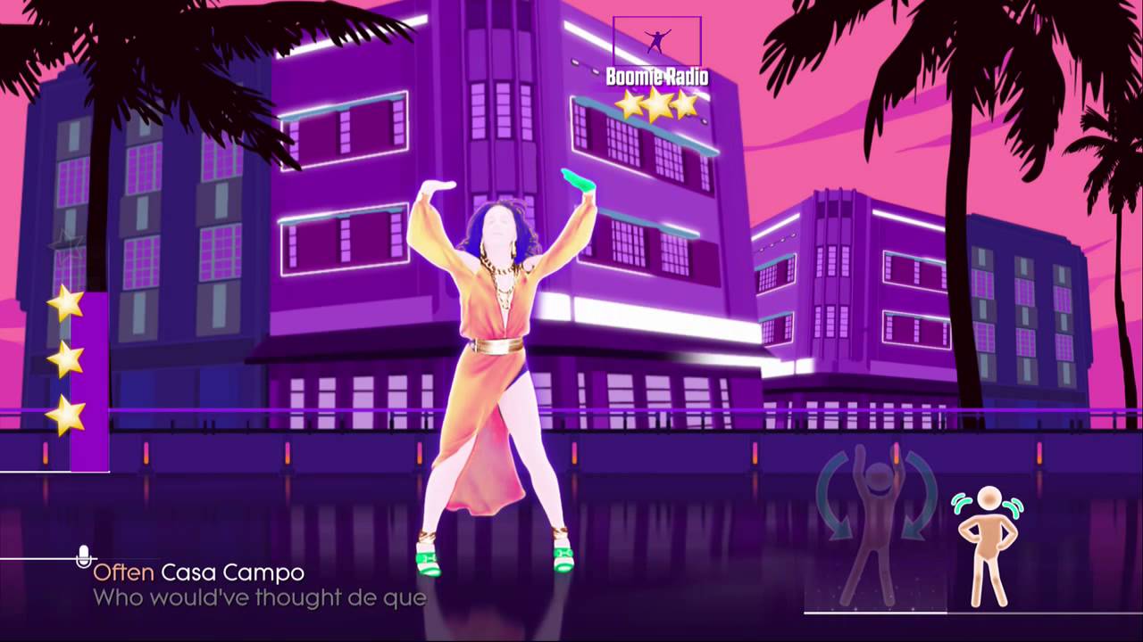 Just Dance 2016 - Fun