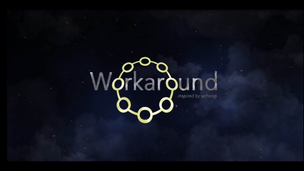 Mercurial. Семинары Workaround