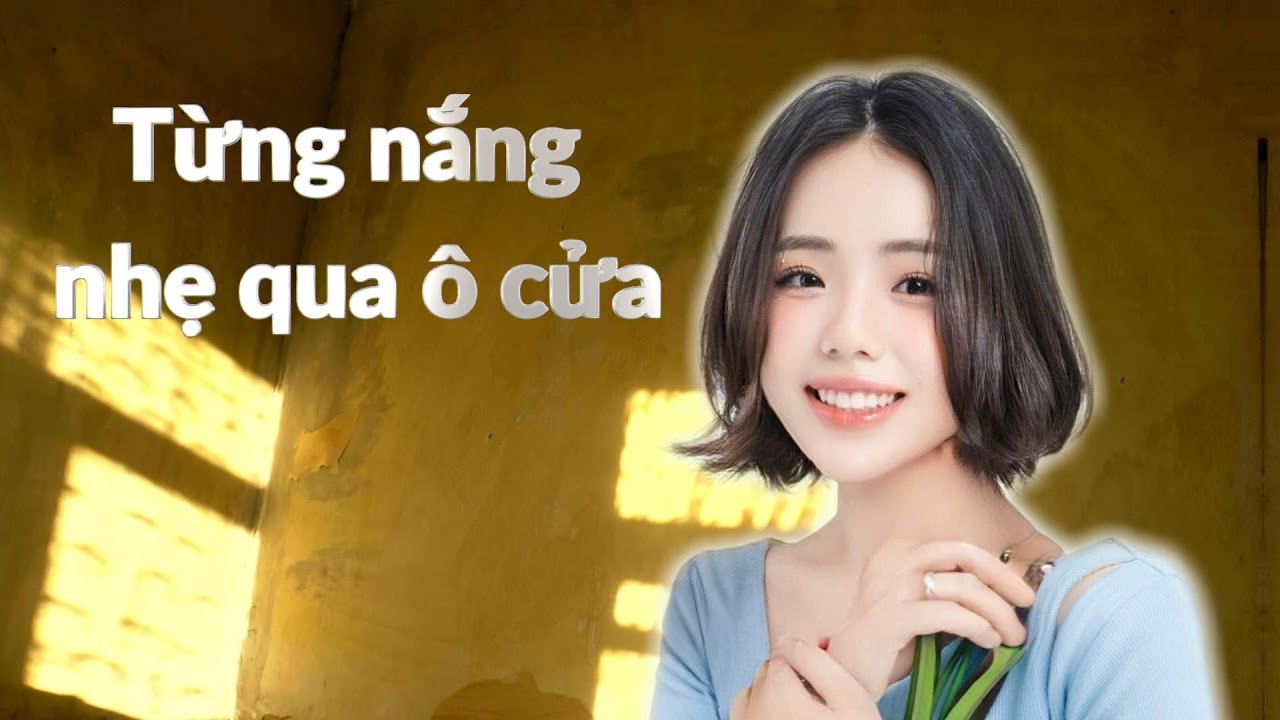 Từng nắng nhẹ qua ô cửa, Từng lời nói anh vẫn giữ trong thời gian