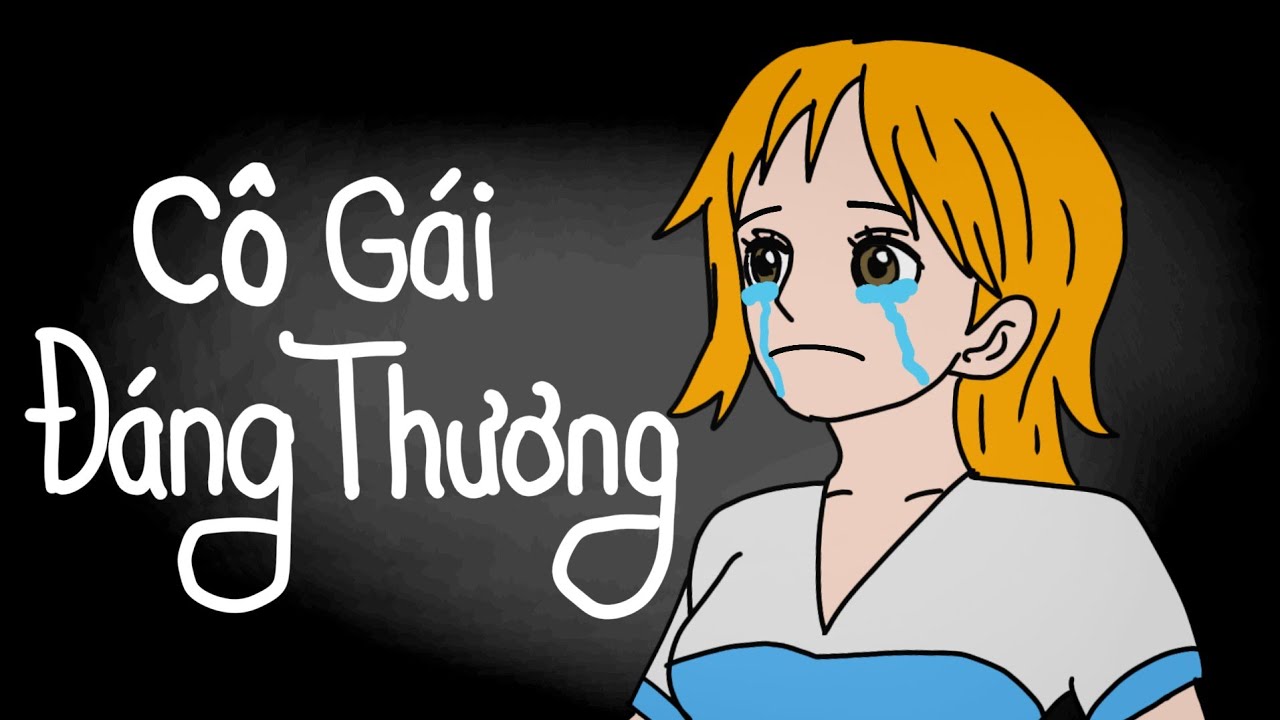 TUỔI THƠ BẤT HẠNH CỦA NAMI | (One Piece) Năm Piece Phần 4