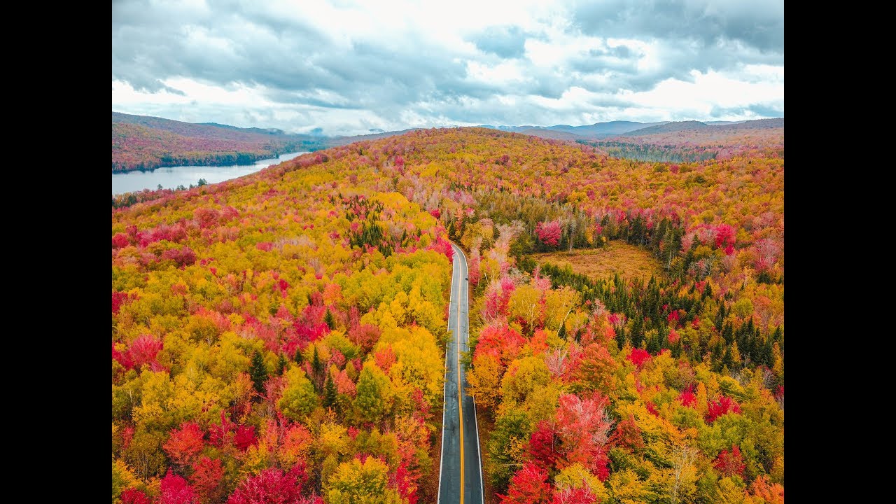 A Vermont Fall 2017