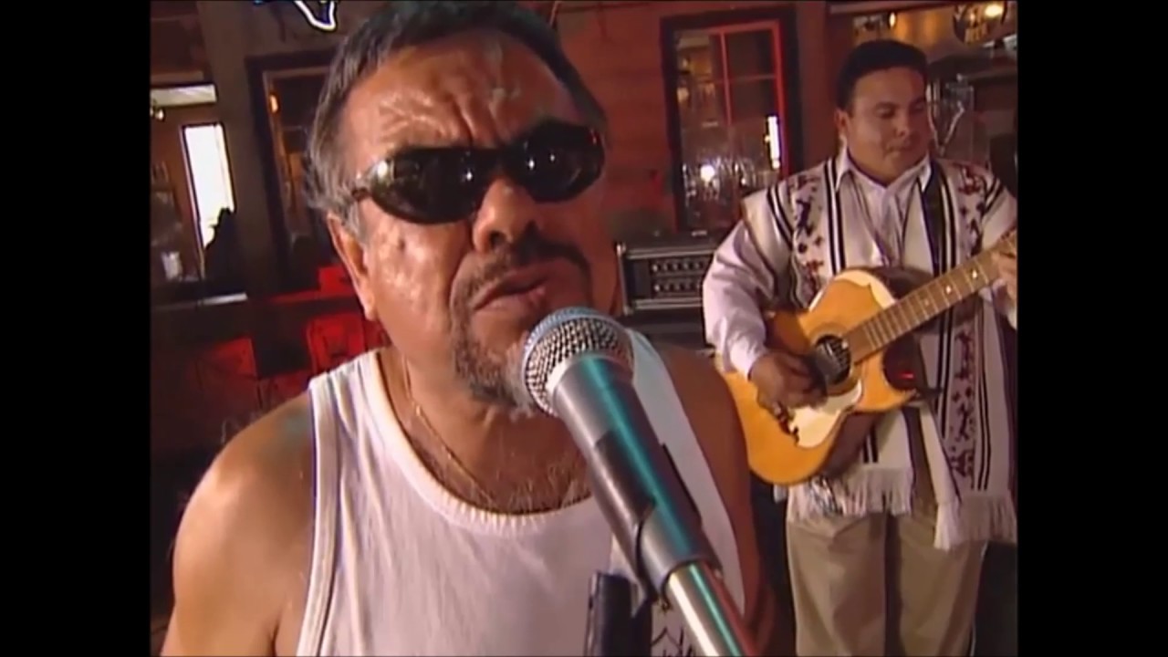 valerio longoria el rosalito