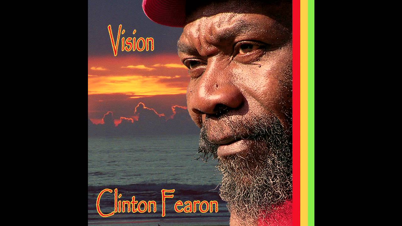 Clinton Fearon - Sleepin Lion