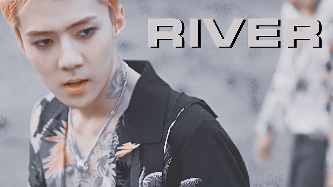 [fmv] oh sehun - river [exo]