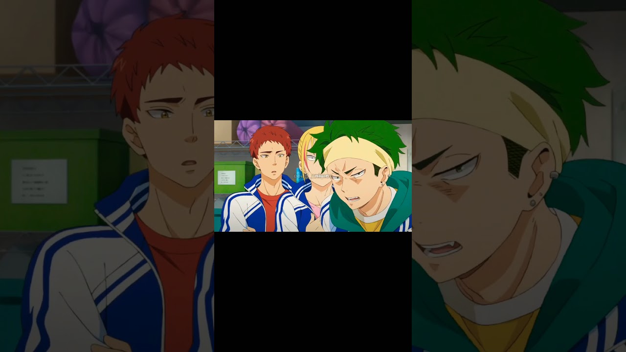 Edit Kotaro Watari 💚