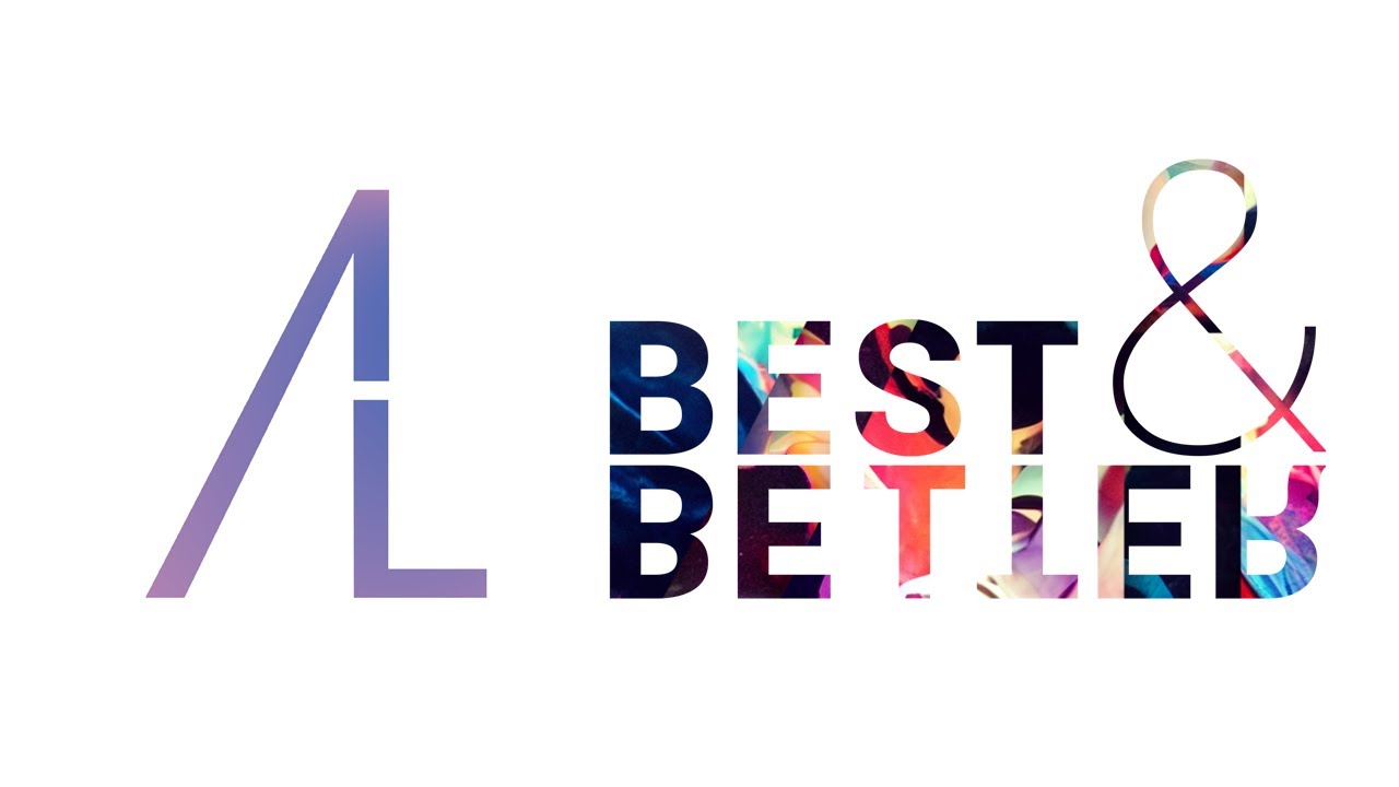 Almost Legendary - Best & Better