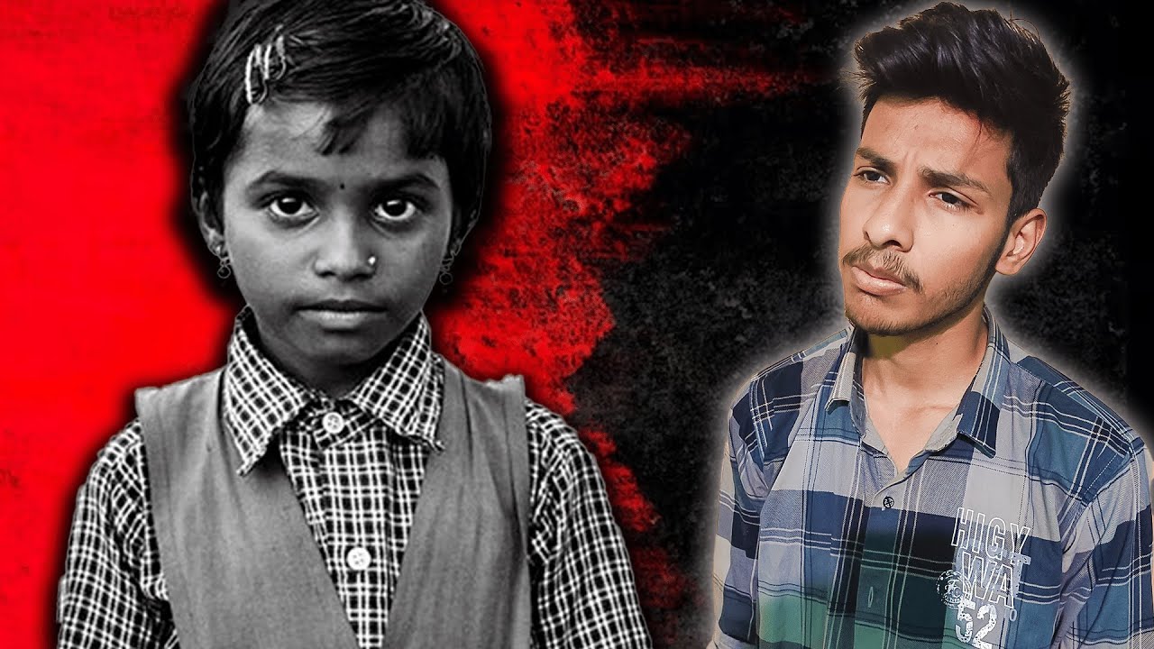 A TRUE CRIME STORY | THE MATHURA R*PE CASE