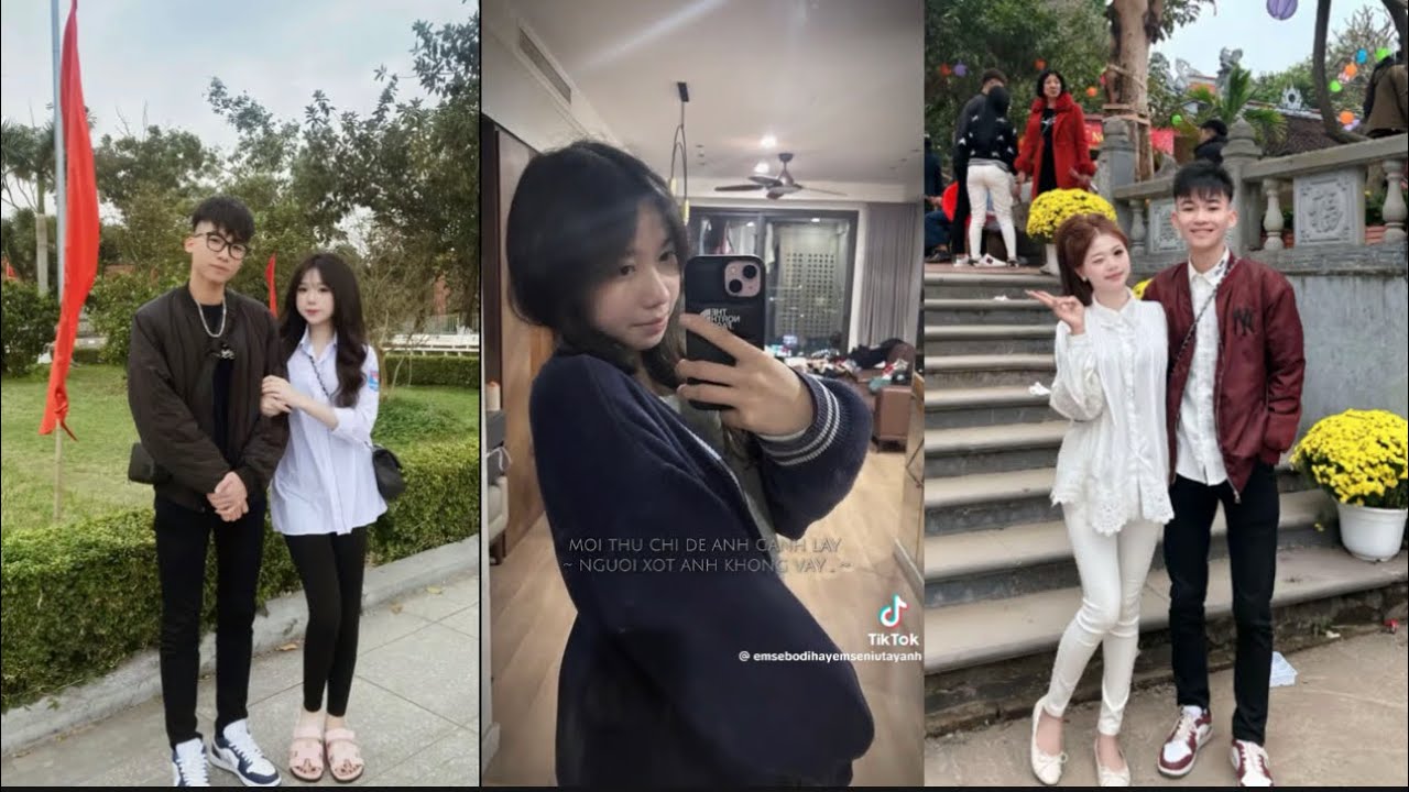 Tik Tok Học Sinh💕Học Sinh 4.0 Đi Học Quẩy Banh Nóc |Học Sinh Trend #204