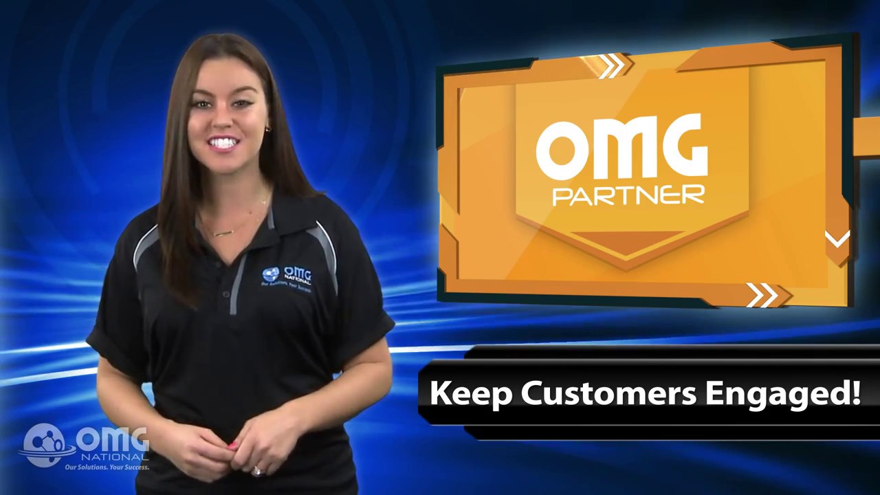 Introducing the OMG Partner Program