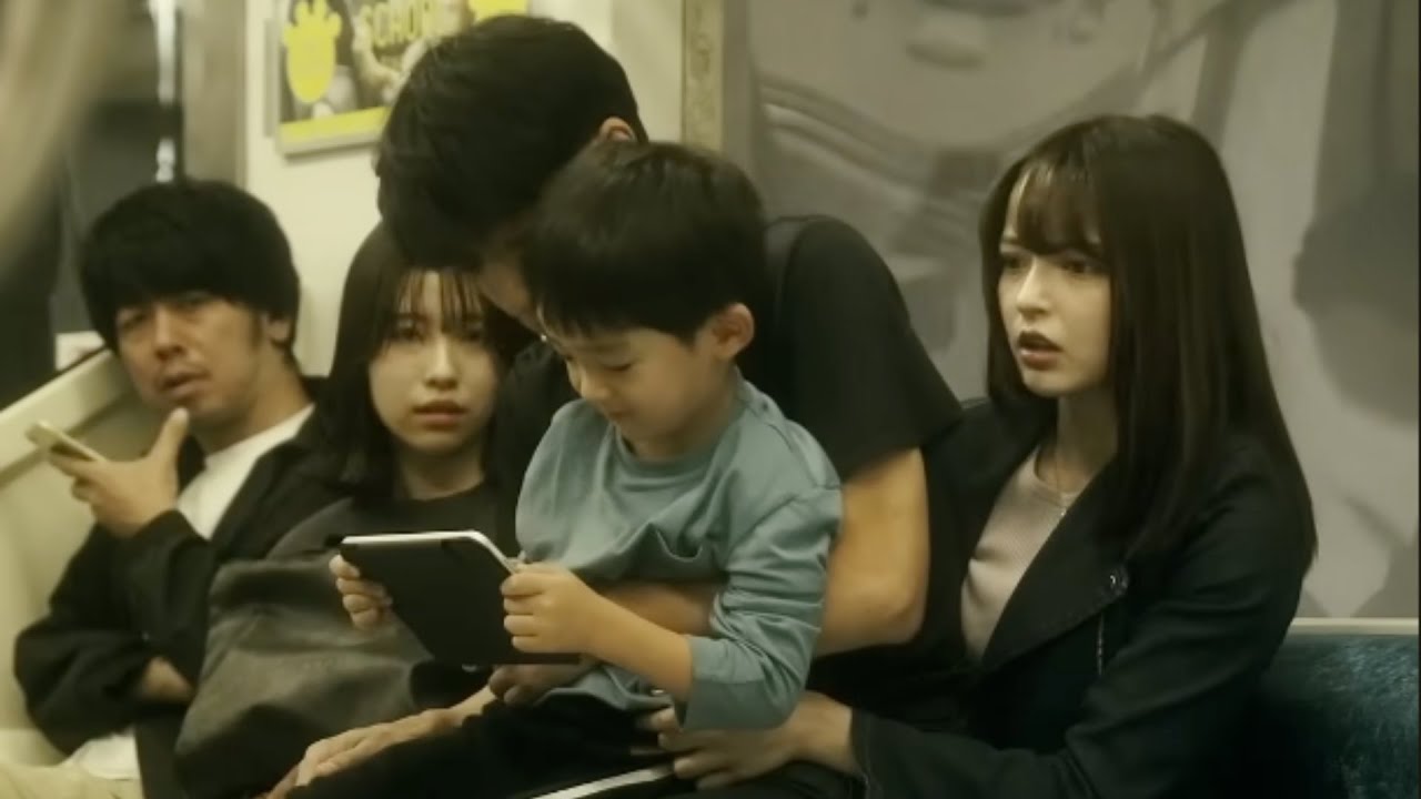 【CONECO FILM&rsquo;s short movie】The Young Mom VS Mr. Steal