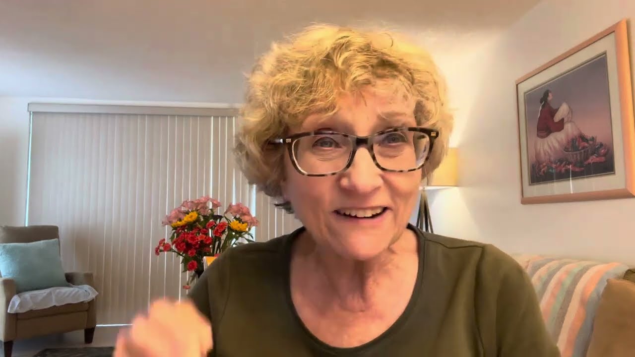 ACIM Review Lesson 218-I only hurt myself with unkind thoughts 🤦‍♀️