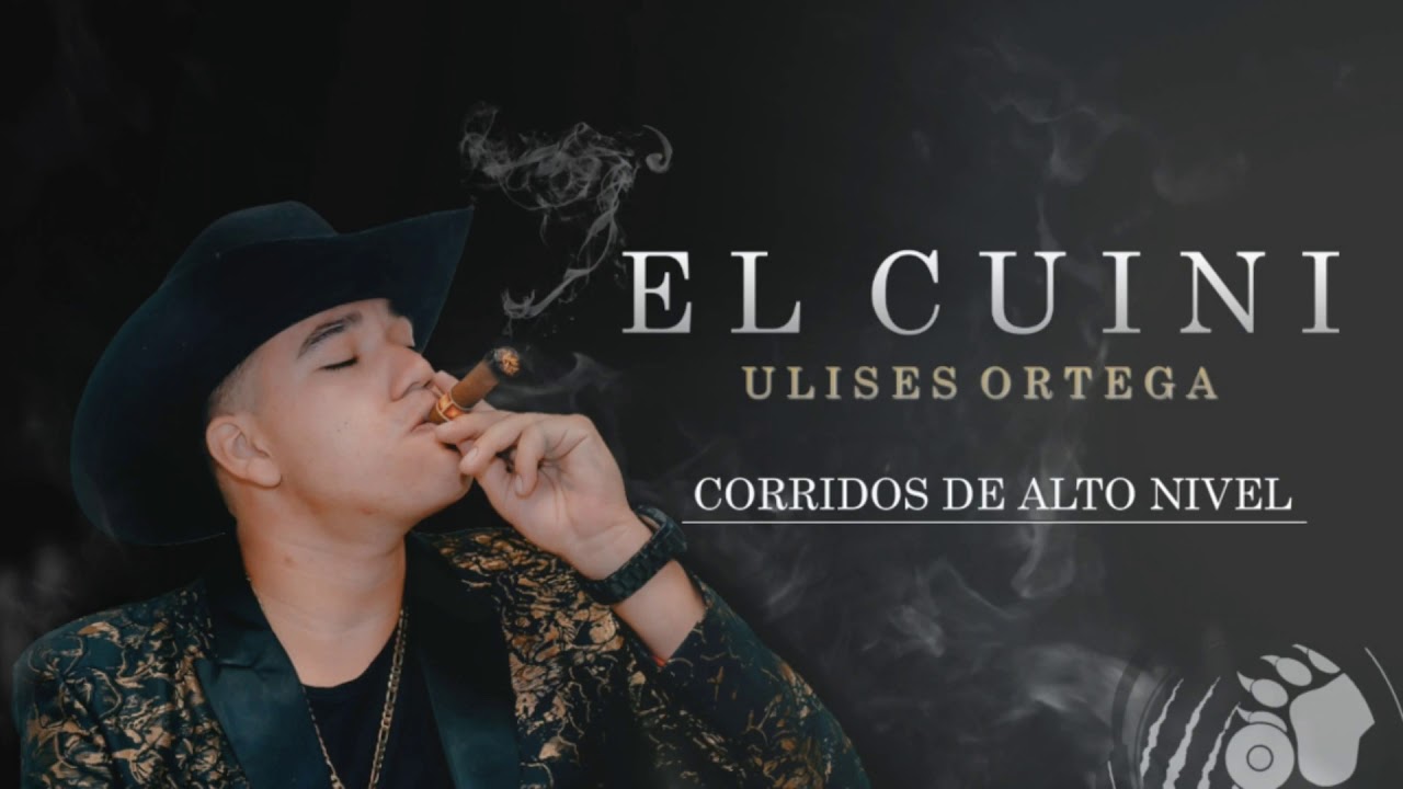 EL CUINI - Ulises Ortega y su pisteada norteña banda 🔥🔥🔥