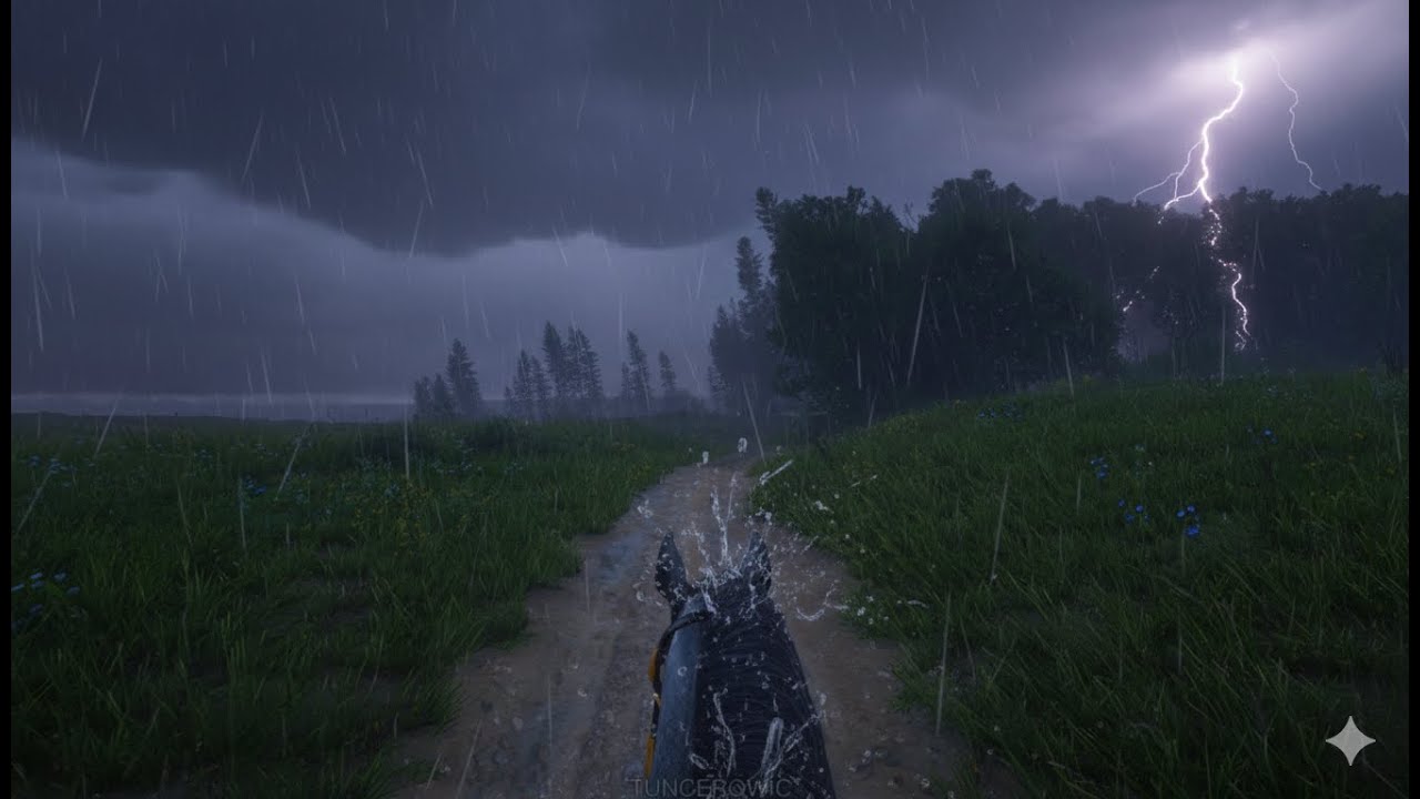From Peace to Ambush | A Knight’s Journey – Kingdom Come Deliverance II 4K