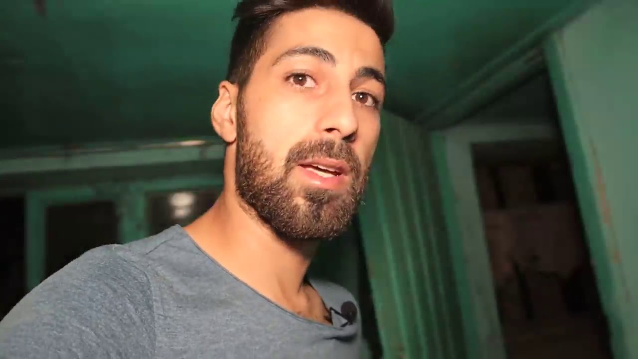 KEREM BALİN ABİNİN GIRDIĞİ O EV