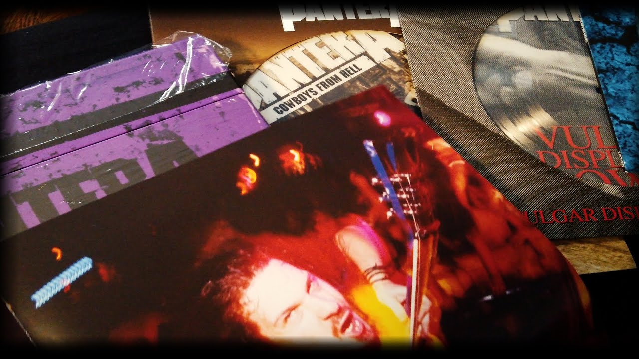 PanterA UnBOXED!