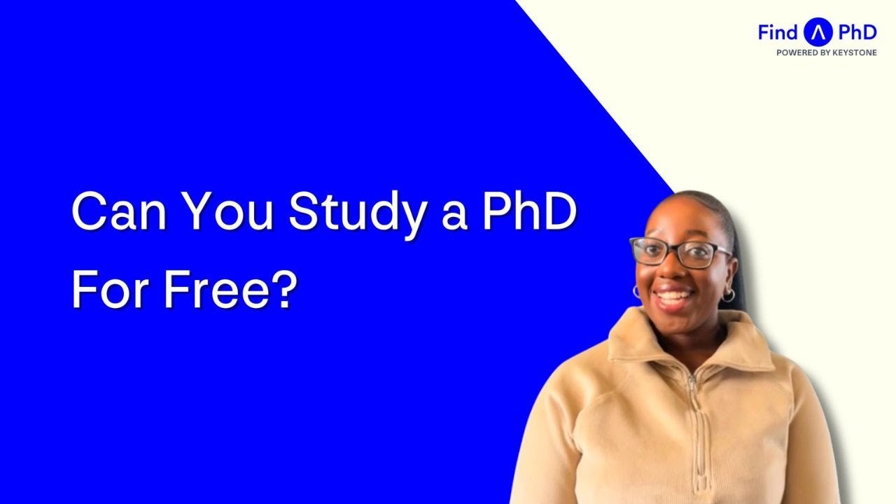 13 Countries Where You Can Study Your PhD for Free (or for Much Cheaper!)