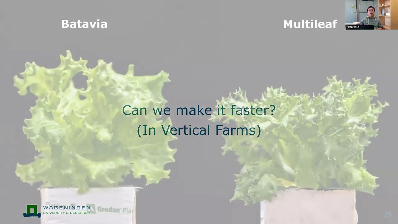 Indoor Ag Science Caf&eacute; #62