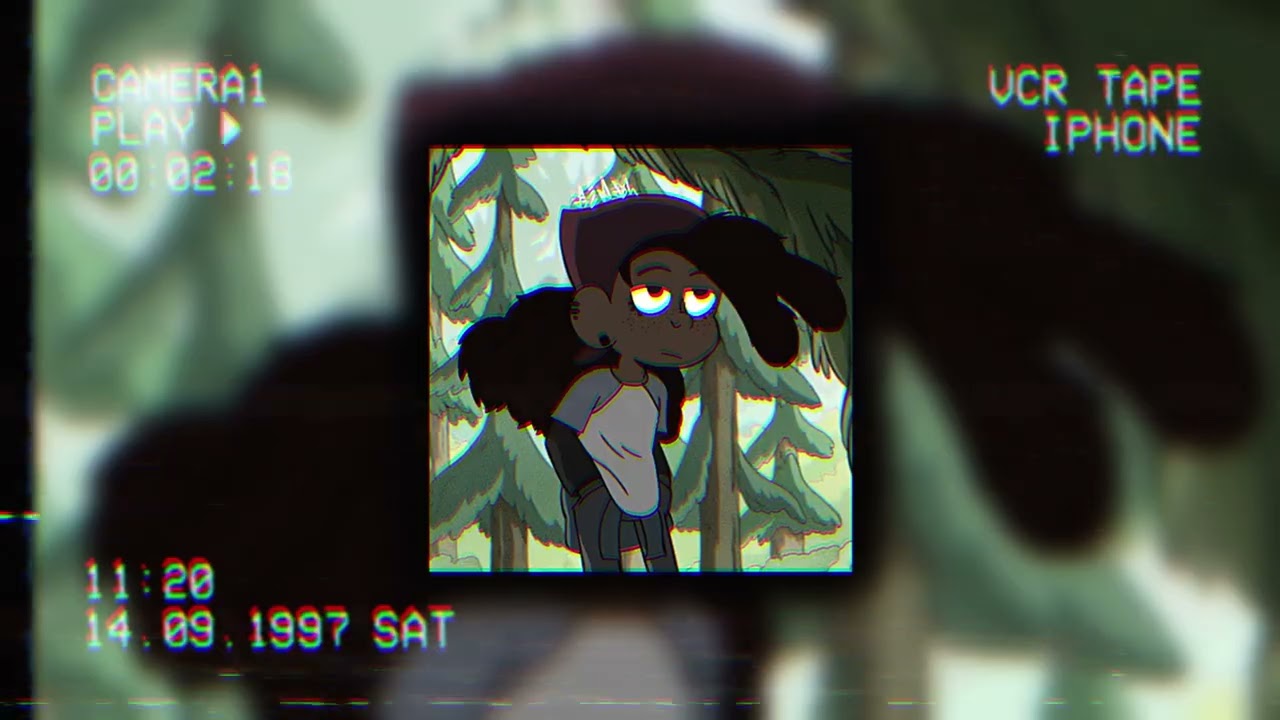 VaporGod & QKReign vs. Shemara London - 21 (Diamonds and Pearls Remix) [Sped Up + Reverb]