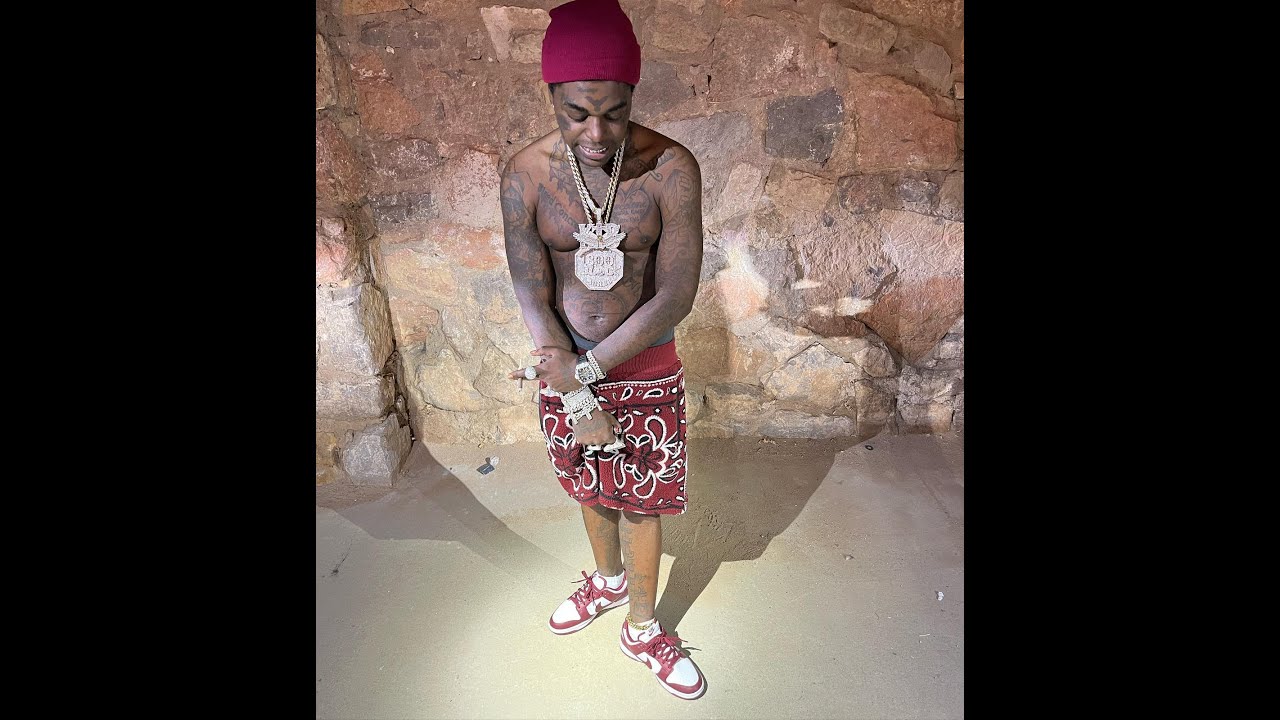 (FREE) kodak black type beat - calling