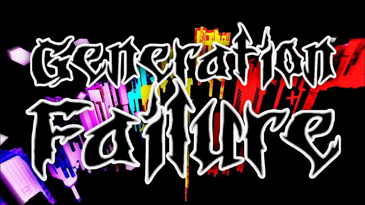 [TIER 17] Generation Failure - Completion
