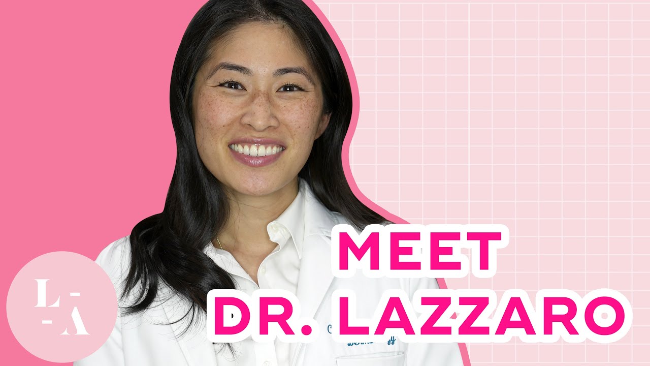 Go In-Depth With A Board-Certified Dermatologist