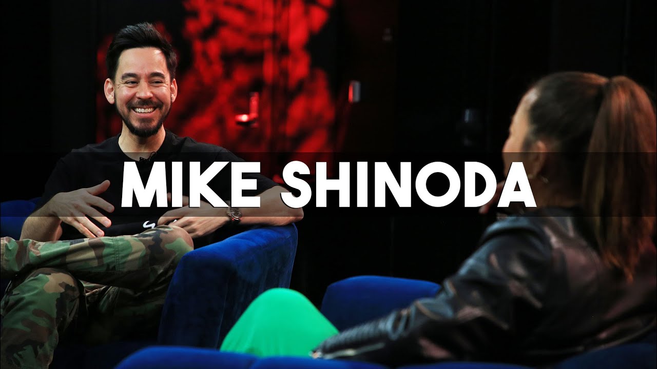 Mike Shinoda discusses Linkin Park's new song, the 'Meteora' box set, and reveals new solo track!