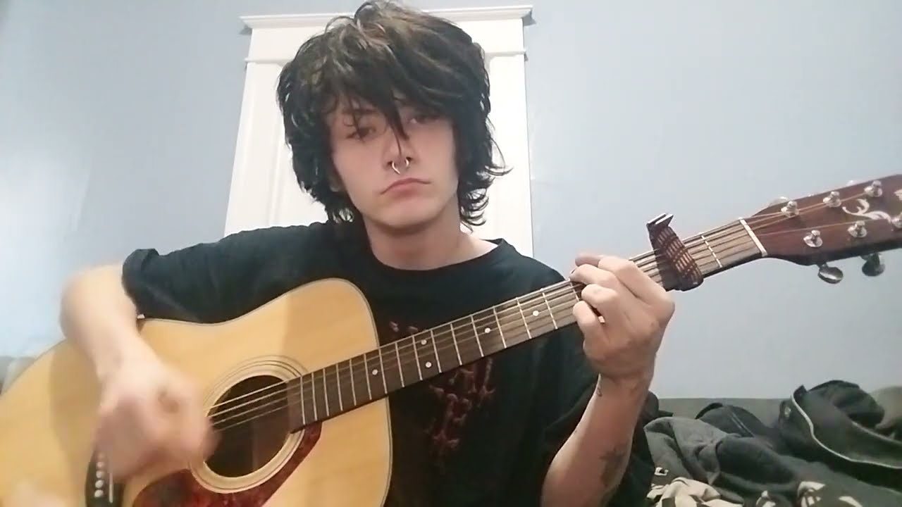Please, Please, Please, Let Me Get What I Want (The Smiths cover)