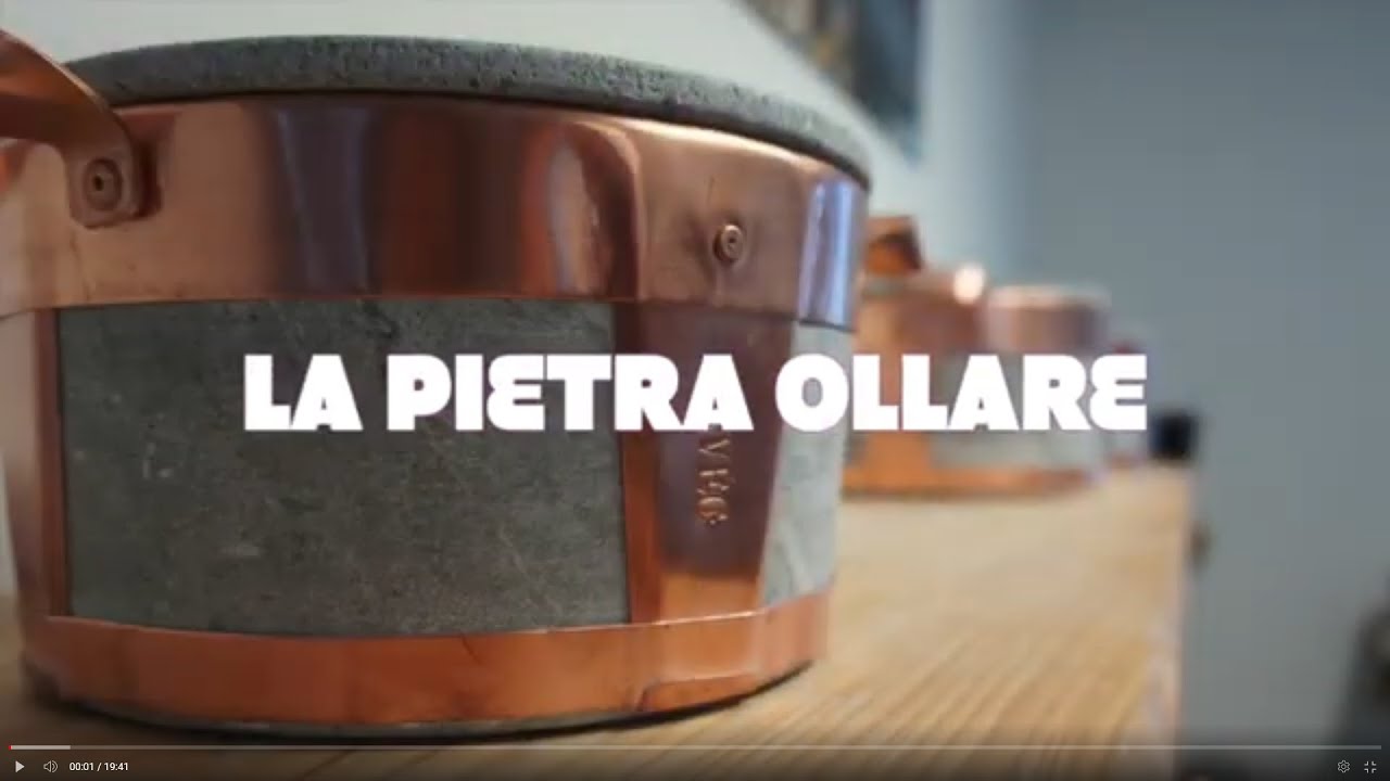 La PIETRA OLLARE   percorso tra i Lavec di Valchiavenna e Valmalenco
