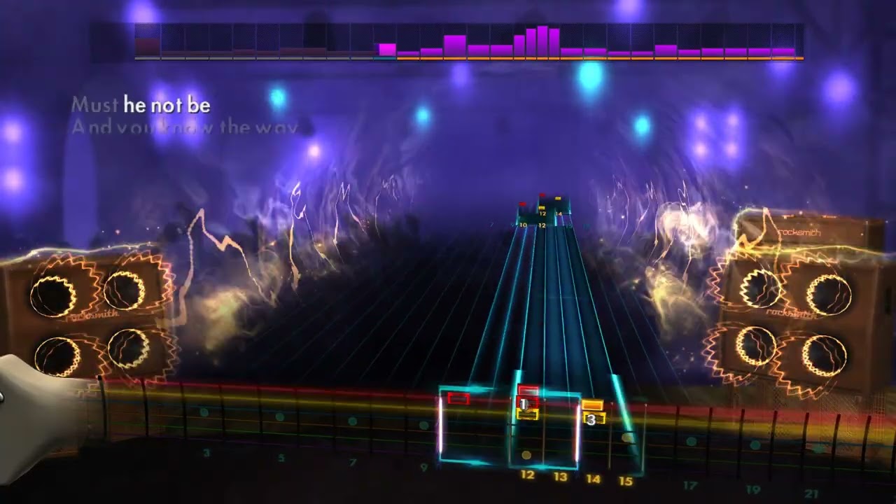 Black Sabbath - Evil Woman | Lead - Rocksmith CDLC