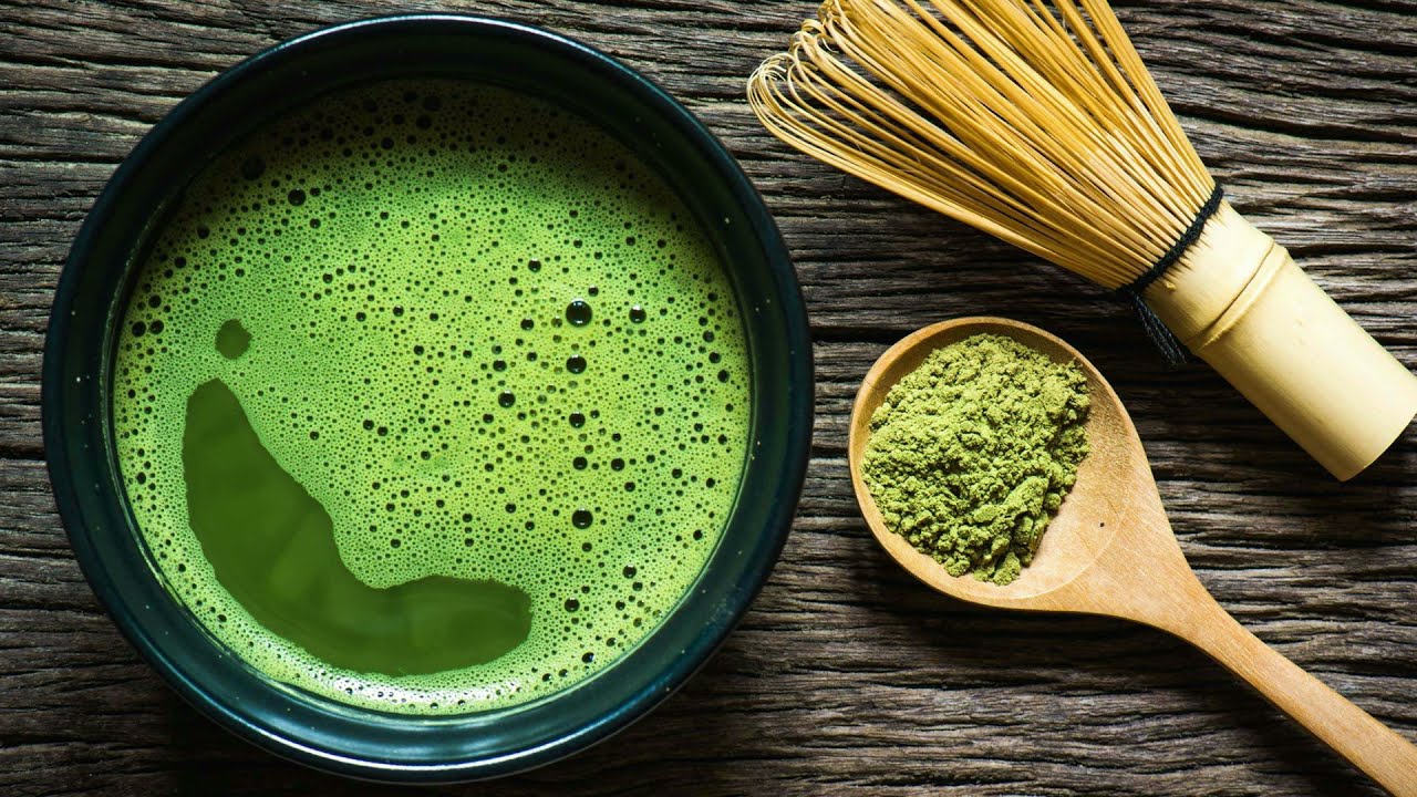 Ceaiul de Matcha. Beneficii si contraindicatii