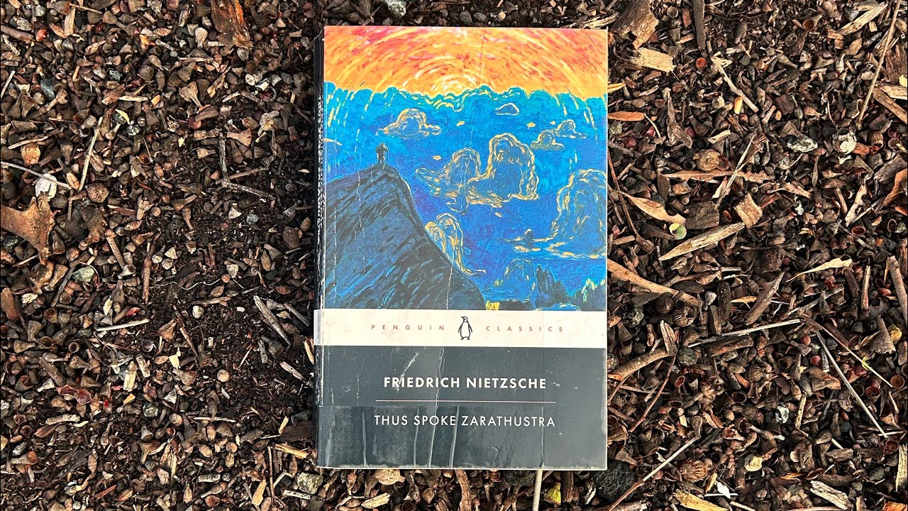 (Part 46) 📕 Thus Spoke Zarathustra 📕 | Of Self-Overcoming | Zarathustra’s Discourses | Part 2 