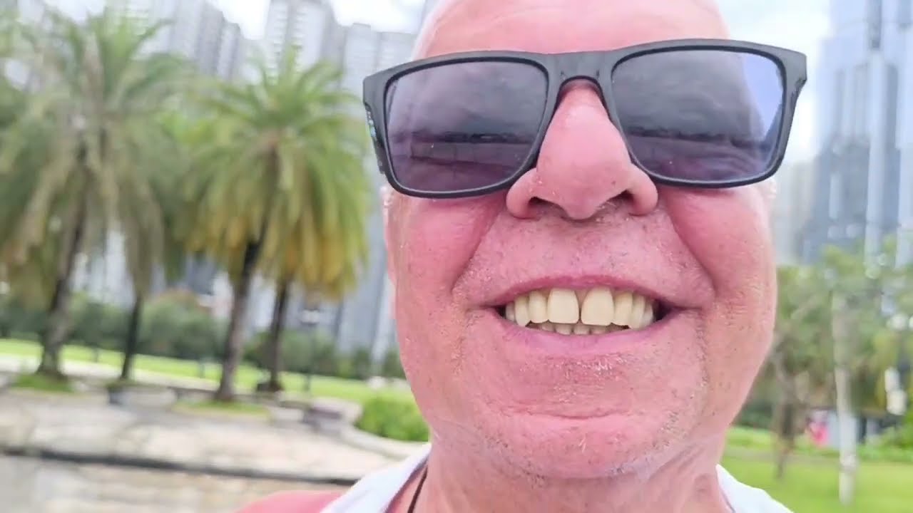 A Saigon que eu não conhecia 