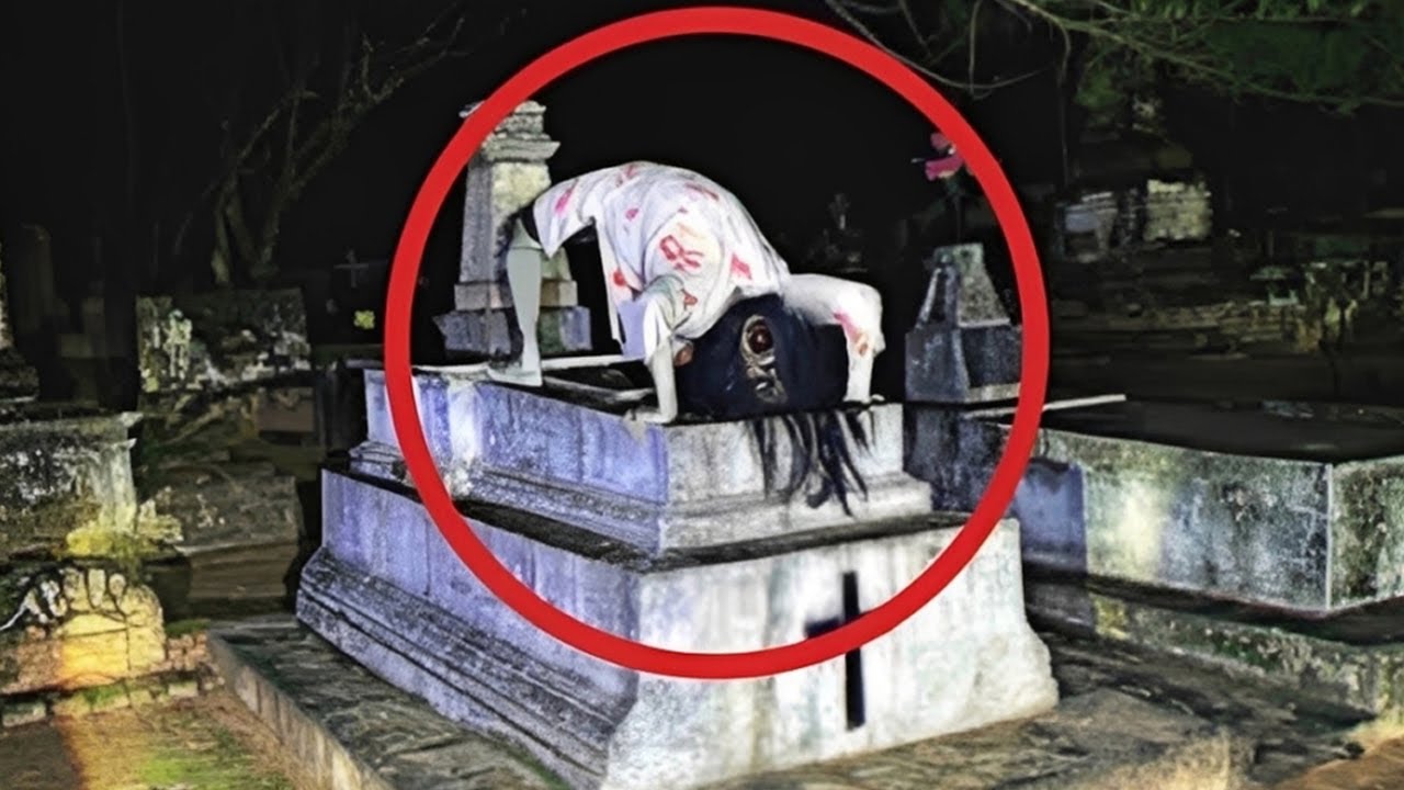 KINATATAKUTANG ASWANG TUWING UNDAS PINAKA NAKAKATAKOT ASWANG AT SCARY VIDEOS SA SEMENTERYO