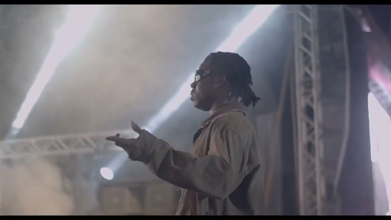 REMA LIVE IN SURINAME