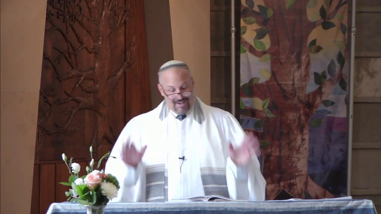 RH Morning Sermon 2020