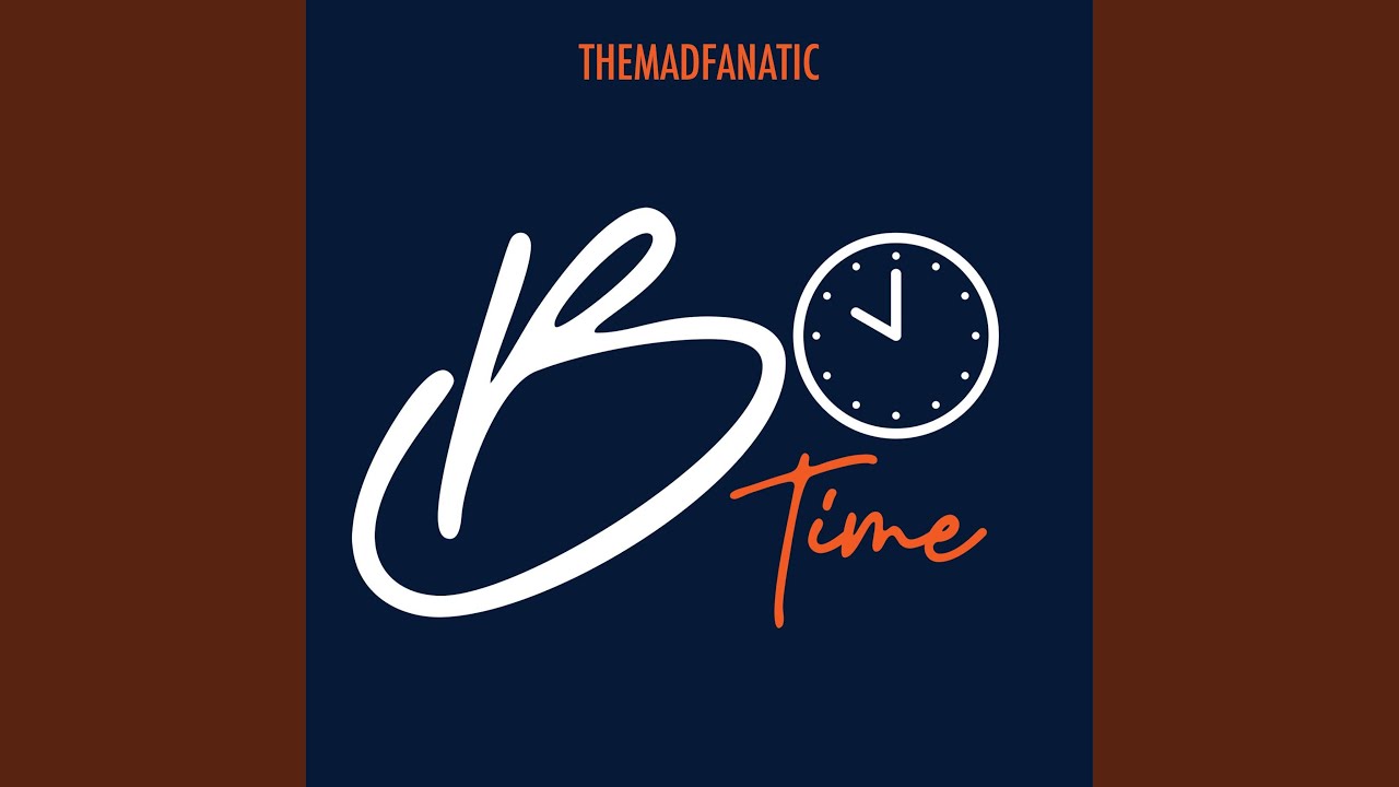 Bo Time (Bo Nix Song)